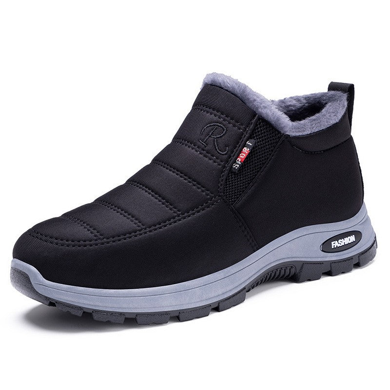 ⚡Omezený sleva 50 % - Ergonomické ortopedické boty - Pro úlevu od bolesti nohou, zad a kloubů - Unisex