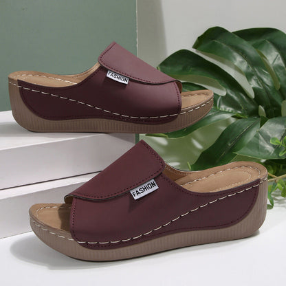[🎁Dnes za poloviční cenu - nenechte si to ujít] Ergonomicky tvarované ortopedické sandály - bezbolestná chůze👞usnadňují chůzi