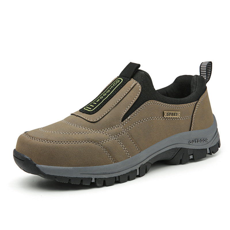 🔥50% sleva po omezenou dobu - Ortopedická obuv Four Seasons - Ergonomický design✅ Pohodlnější chůze