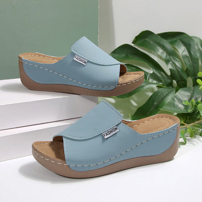 [🎁Dnes za poloviční cenu - nenechte si to ujít] Ergonomicky tvarované ortopedické sandály - bezbolestná chůze👞usnadňují chůzi