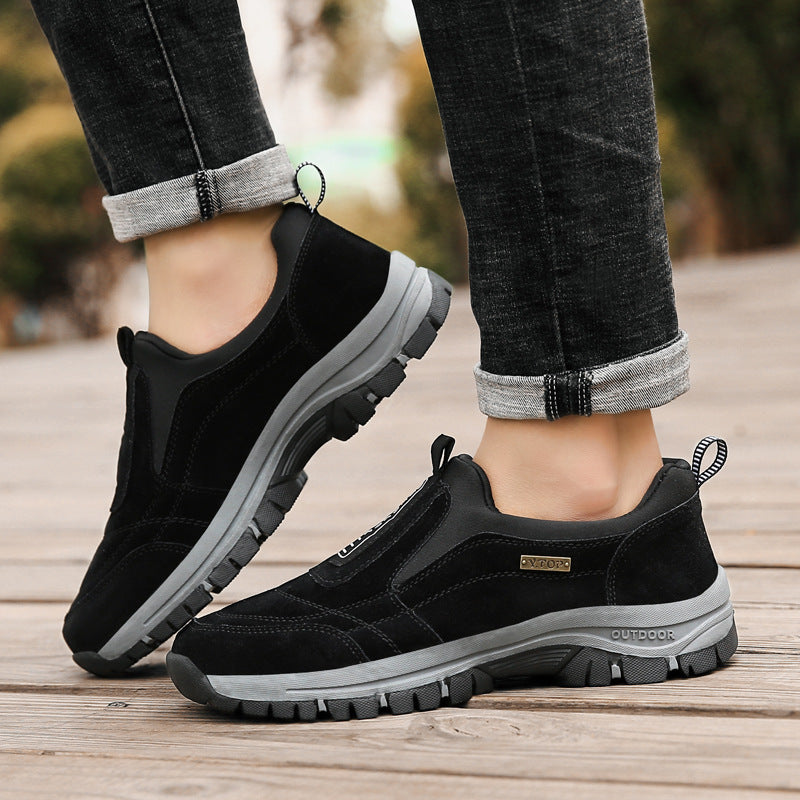 🔥50% sleva po omezenou dobu - Ortopedická obuv Four Seasons - Ergonomický design✅ Pohodlnější chůze