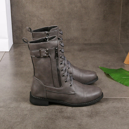 🔥Dnes za poloviční cenu - Nenechte si ujít Ergonomicky tvarovaná ortopedická obuv - vysoce kvalitní kůže 👞Ručně šité dámské boty
