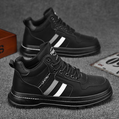 (🎉 Dnes sleva 50 % - časově omezená nabídka) Ergonomická ortopedická obuv pro muže, ručně šitá ✅ Pohodlná chůze, úleva od bolesti 👞