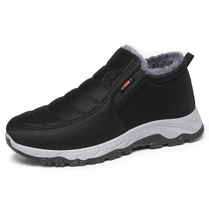 🎁Dnes sleva 50 % – nenechte si to ujít Ergonomicky navržená ortopedická obuv – zmírněte bolest 👞 Ať zima už nebude studená