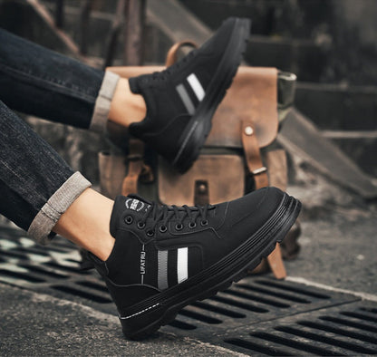 (🎉 Dnes sleva 50 % - časově omezená nabídka) Ergonomická ortopedická obuv pro muže, ručně šitá ✅ Pohodlná chůze, úleva od bolesti 👞