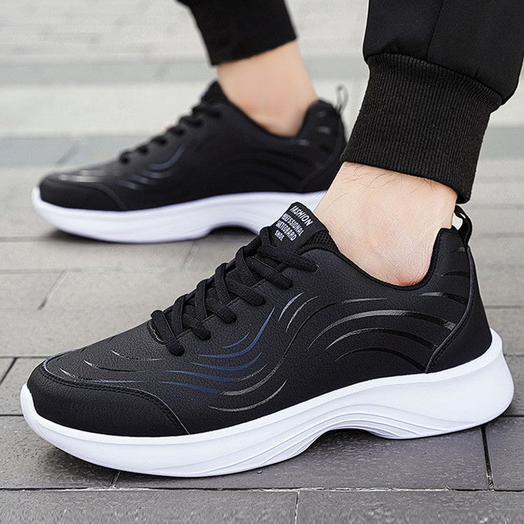 ⏰50% sleva pouze dnes 👞 Vyrobeno z vysoce kvalitní hovězí kůže, pohodlné na celodenní chůzi