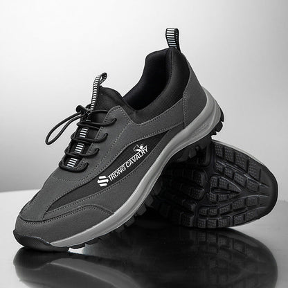 Časově omezená nabídka🎁 sleva 50 % - Nenechte si ujít💓 Ergonomická ortopedická outdoorová obuv a ortopedické ponožky - chůze bez bolesti👞 Usnadněte si chůzi✨