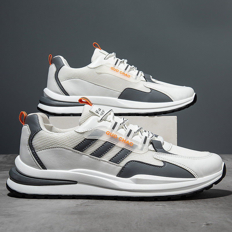 ventorte® 【🔥Dnešní speciální nabídka: sleva 50 %🎁】Pohodlná vycházková obuv | Lehká a odolná👟 | Žádná únava z celodenní chůze | Podpora klenby | Účinně zmírňuje problémy s chodidly✅