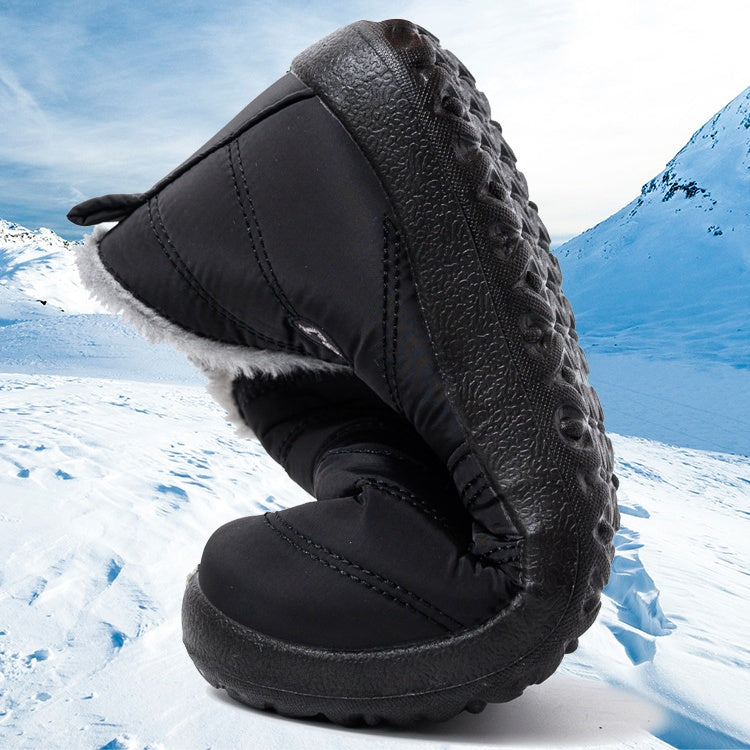 🔥50% sleva jen dnes! - deconr® italské luxusní semišové ortopedické boty, protiskluzové a teplé sněhule. 👍Řekněte sbohem bolesti nohou.