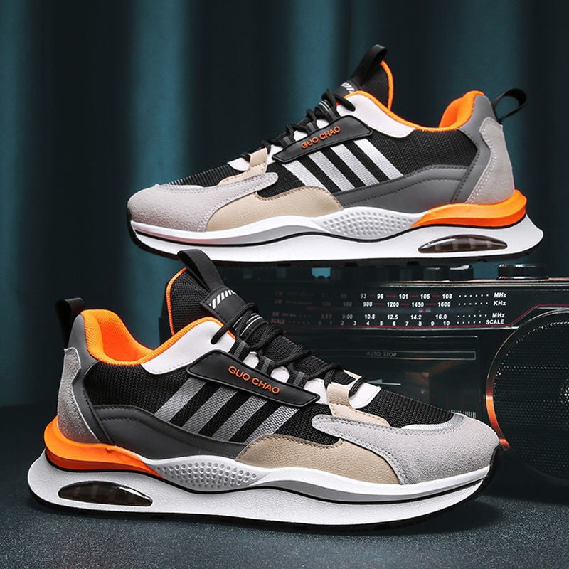 ventorte® 【🔥Dnešní speciální nabídka: sleva 50 %🎁】Pohodlná vycházková obuv | Lehká a odolná👟 | Žádná únava z celodenní chůze | Podpora klenby | Účinně zmírňuje problémy s chodidly✅