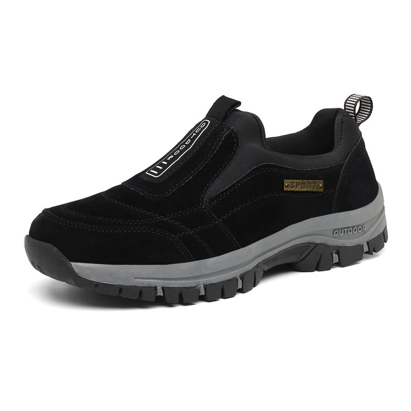 🔥50% sleva po omezenou dobu - Ortopedická obuv Four Seasons - Ergonomický design✅ Pohodlnější chůze