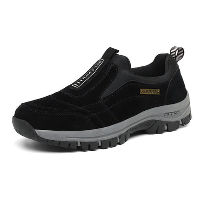 🔥50% sleva po omezenou dobu - Ortopedická obuv Four Seasons - Ergonomický design✅ Pohodlnější chůze