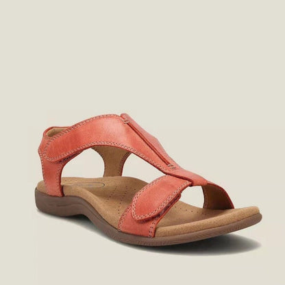 ⏰ Dnešní speciální nabídka: 50% sleva | Letní ortopedické sandály ventorte® | Podpora klenby, pohodlná a bezbolestná chůze