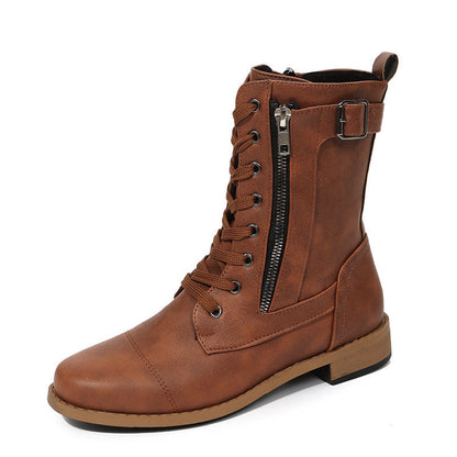 🔥Dnes za poloviční cenu - Nenechte si ujít Ergonomicky tvarovaná ortopedická obuv - vysoce kvalitní kůže 👞Ručně šité dámské boty