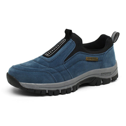 🔥50% sleva po omezenou dobu - Ortopedická obuv Four Seasons - Ergonomický design✅ Pohodlnější chůze