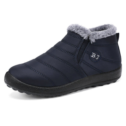 🔥50% sleva jen dnes! - deconr® italské luxusní semišové ortopedické boty, protiskluzové a teplé sněhule. 👍Řekněte sbohem bolesti nohou.