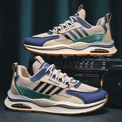 ventorte® 【🔥Dnešní speciální nabídka: sleva 50 %🎁】Pohodlná vycházková obuv | Lehká a odolná👟 | Žádná únava z celodenní chůze | Podpora klenby | Účinně zmírňuje problémy s chodidly✅