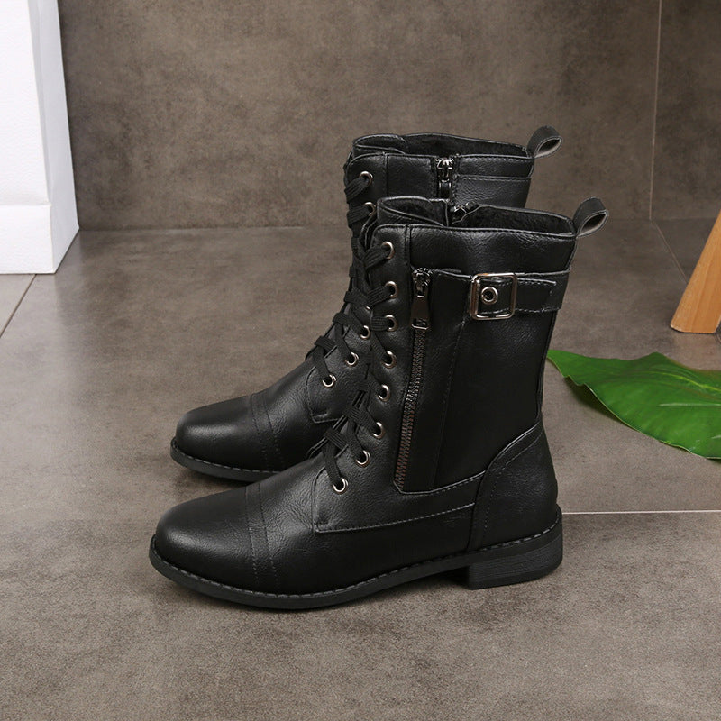 🔥Dnes za poloviční cenu - Nenechte si ujít Ergonomicky tvarovaná ortopedická obuv - vysoce kvalitní kůže 👞Ručně šité dámské boty