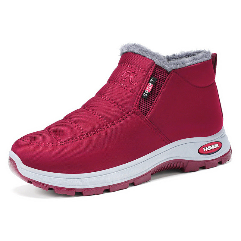 ⚡Omezený sleva 50 % - Ergonomické ortopedické boty - Pro úlevu od bolesti nohou, zad a kloubů - Unisex