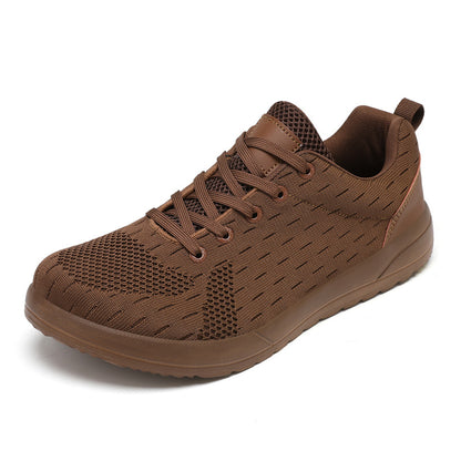🔥 50% sleva | Prodyšná ortopedická obuv Ventorte® | Poskytuje oporu klenby, zmírňuje bolest a usnadňuje chůzi | Unisex