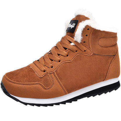 deconr® - Ergonomická zimní ortopedická obuv pro bolesti nohou, kolen a zad - Unisex