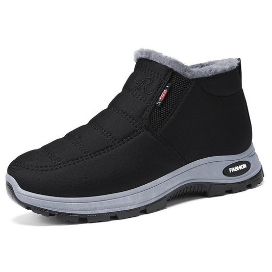 ⚡Omezený sleva 50 % - Ergonomické ortopedické boty - Pro úlevu od bolesti nohou, zad a kloubů - Unisex