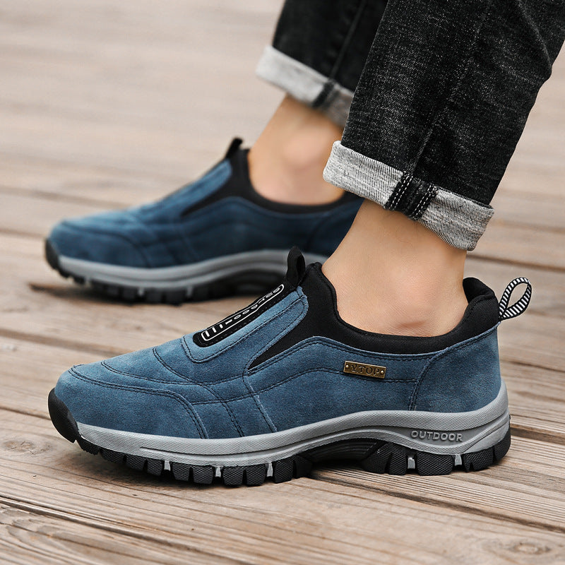 🔥50% sleva po omezenou dobu - Ortopedická obuv Four Seasons - Ergonomický design✅ Pohodlnější chůze