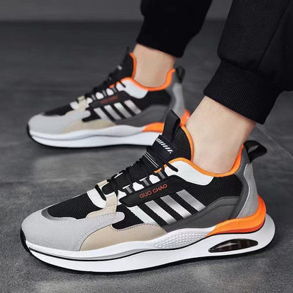 ventorte® 【🔥Dnešní speciální nabídka: sleva 50 %🎁】Pohodlná vycházková obuv | Lehká a odolná👟 | Žádná únava z celodenní chůze | Podpora klenby | Účinně zmírňuje problémy s chodidly✅