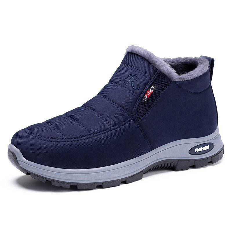⚡Omezený sleva 50 % - Ergonomické ortopedické boty - Pro úlevu od bolesti nohou, zad a kloubů - Unisex
