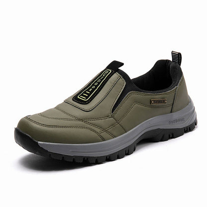 🔥50% sleva po omezenou dobu - Ortopedická obuv Four Seasons - Ergonomický design✅ Pohodlnější chůze