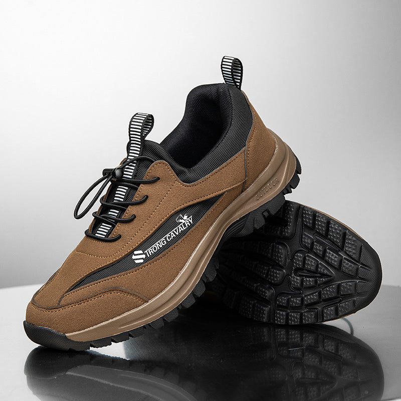 Časově omezená nabídka🎁 sleva 50 % - Nenechte si ujít💓 Ergonomická ortopedická outdoorová obuv a ortopedické ponožky - chůze bez bolesti👞 Usnadněte si chůzi✨