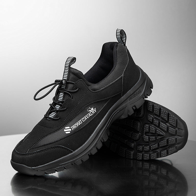 Časově omezená nabídka🎁 sleva 50 % - Nenechte si ujít💓 Ergonomická ortopedická outdoorová obuv a ortopedické ponožky - chůze bez bolesti👞 Usnadněte si chůzi✨