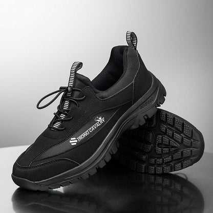 Časově omezená nabídka🎁 sleva 50 % - Nenechte si ujít💓 Ergonomická ortopedická outdoorová obuv a ortopedické ponožky - chůze bez bolesti👞 Usnadněte si chůzi✨