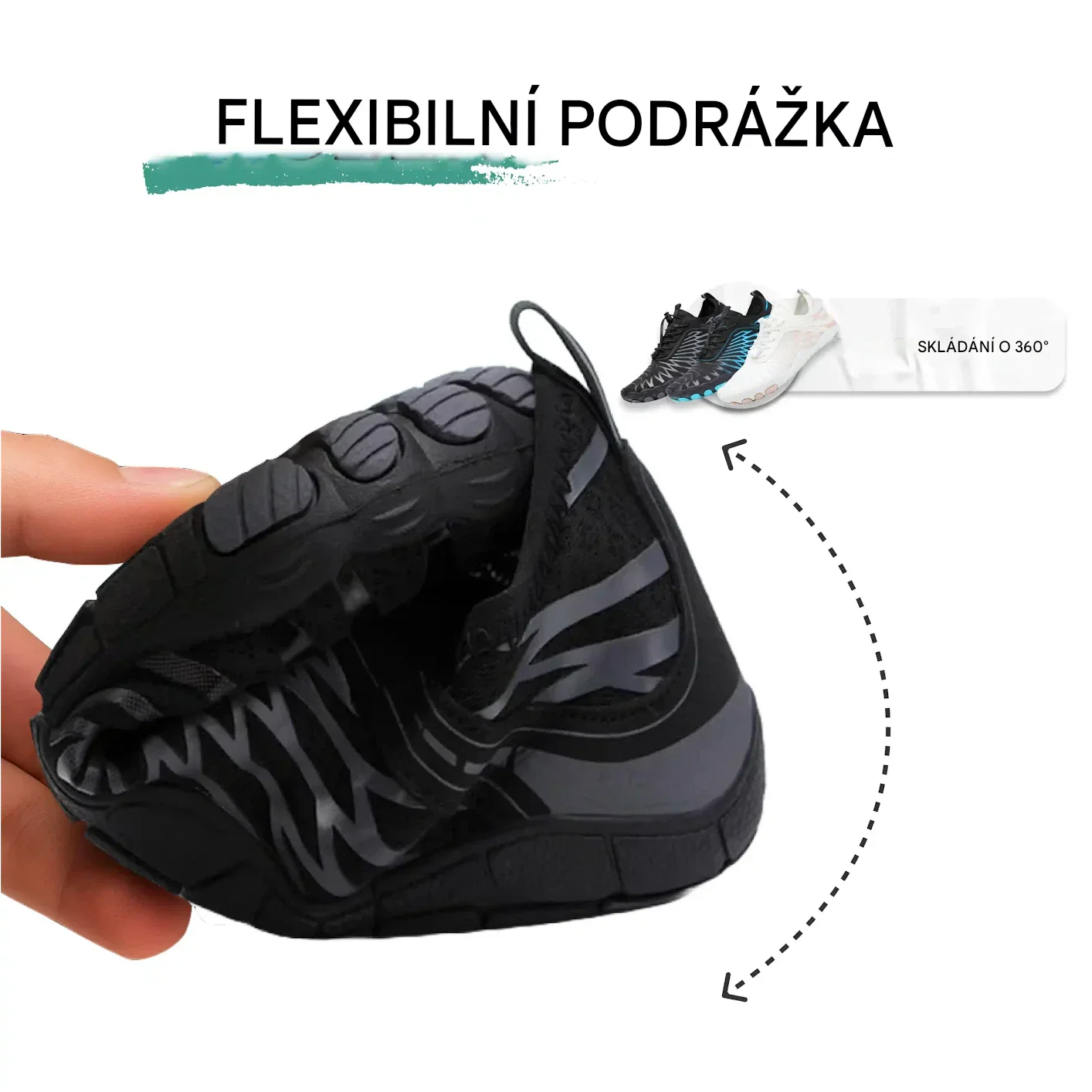 (🔥Letní speciál 50% sleva) Klasické letní ortopedické bosé boty, které kombinují oporu a prodyšnost✅ Pohodlné a stylové na nošení ~ Snadnější a pohodlnější chůze.
