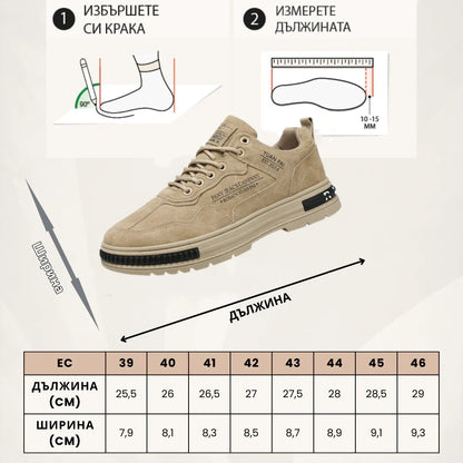 (🔥50% sleva dnes - nenechte si to ujít!) ⏰Ergonomicky tvarovaná - měkká a pohodlná ortopedická obuv pro volný čas (podpora klenby usnadňuje chůzi)