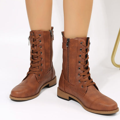 🔥Dnes za poloviční cenu - Nenechte si ujít Ergonomicky tvarovaná ortopedická obuv - vysoce kvalitní kůže 👞Ručně šité dámské boty