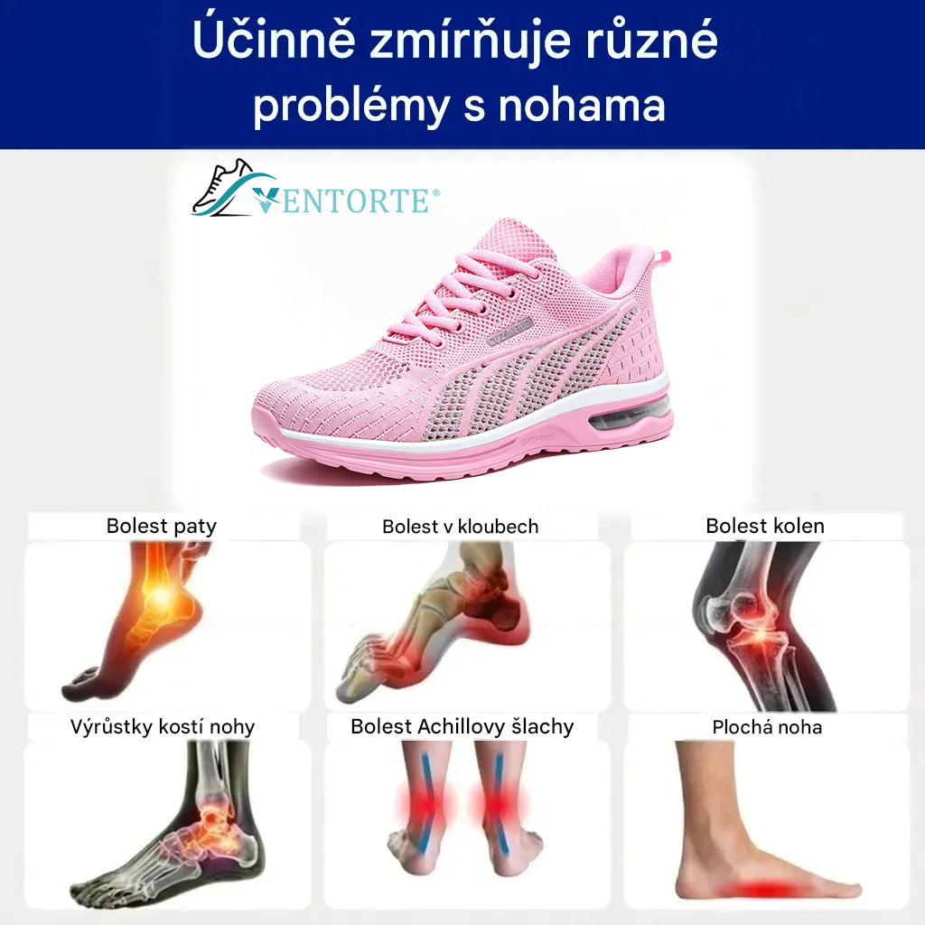 🎉Poslední den! Sleva 50 %! ✅ Ortopedická zdravotní obuv navržená speciálně pro lidi s problémy s nohama k úlevě od bolesti zad, kloubů a chodidel.
