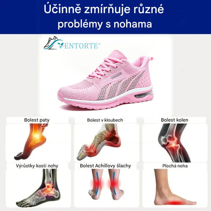 🎉Poslední den! Sleva 50 %! ✅ Ortopedická zdravotní obuv navržená speciálně pro lidi s problémy s nohama k úlevě od bolesti zad, kloubů a chodidel.