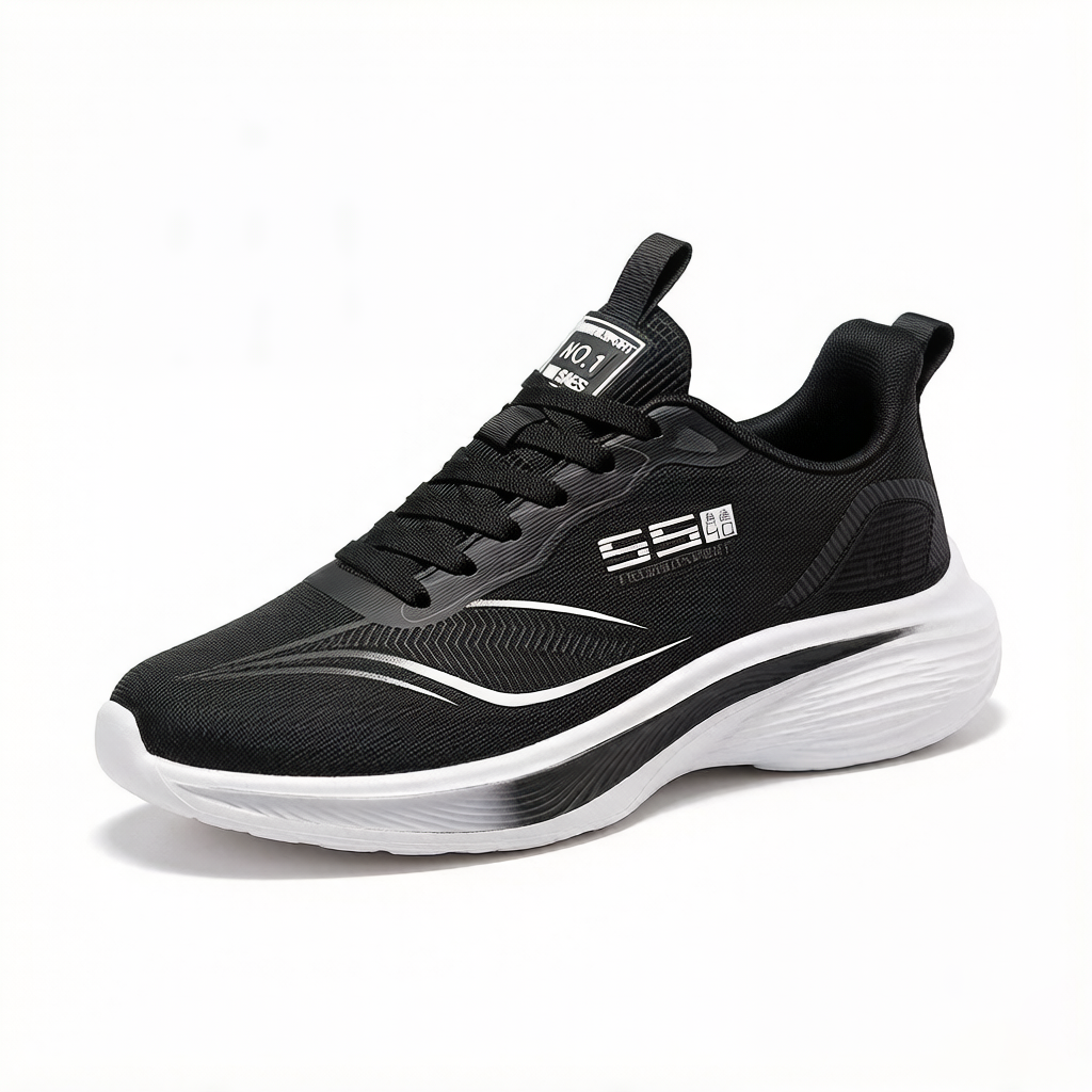 ventorte® 【⏰Dnes za poloviční cenu👟】 Doporučeno lékařem: Pohodlná vycházková obuv | Design s oporou klenby | Účinně zmírňuje únavu | Zmírňuje bolest | Voděodolné a protiskluzové | Bezpečná chůze👞