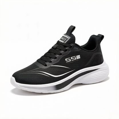 ventorte® 【⏰Dnes za poloviční cenu👟】 Doporučeno lékařem: Pohodlná vycházková obuv | Design s oporou klenby | Účinně zmírňuje únavu | Zmírňuje bolest | Voděodolné a protiskluzové | Bezpečná chůze👞