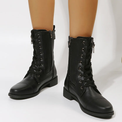 🔥Dnes za poloviční cenu - Nenechte si ujít Ergonomicky tvarovaná ortopedická obuv - vysoce kvalitní kůže 👞Ručně šité dámské boty