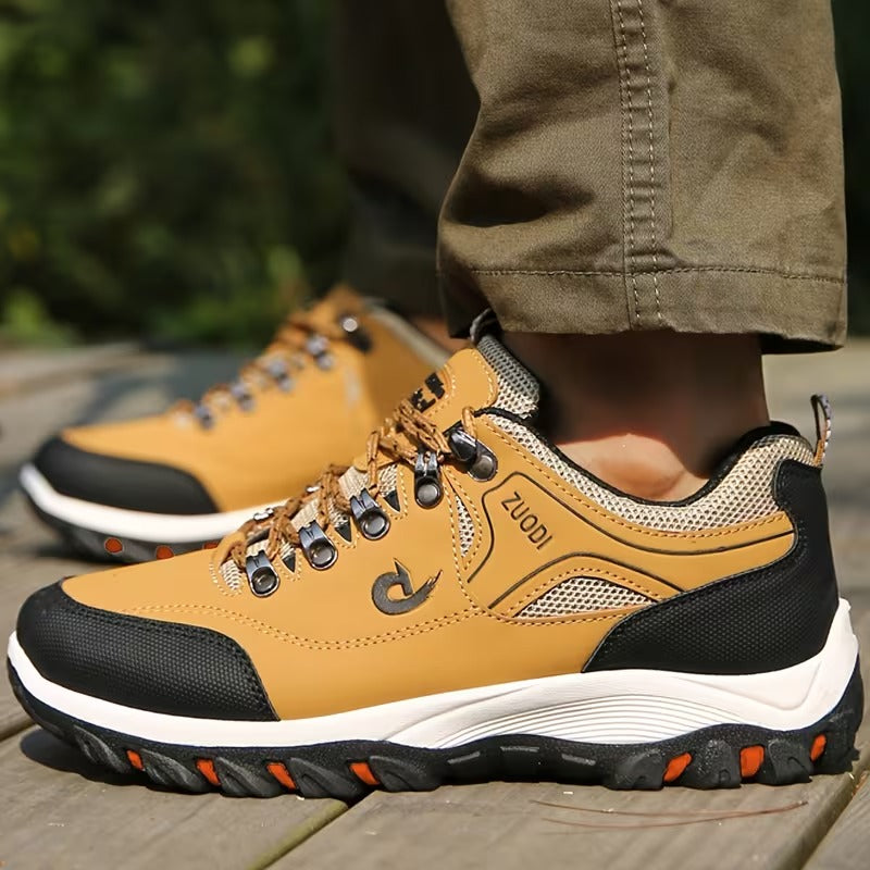 Ortopedická obuv deconr® – Ergonomicky navržená pro úlevu od bolesti zad, kloubů a nohou – Unisex.