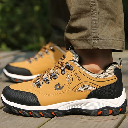 Ortopedická obuv deconr® – Ergonomicky navržená pro úlevu od bolesti zad, kloubů a nohou – Unisex.