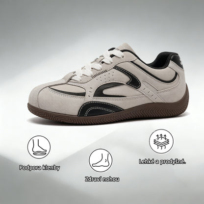 ventorte® | Novinka na trhu – Poloviční cena po omezenou dobu. Ergonomický design, vynikající odpružení a korekce chůze.