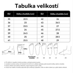 🔥50% sleva po omezenou dobu - Ortopedická obuv Four Seasons - Ergonomický design✅ Pohodlnější chůze