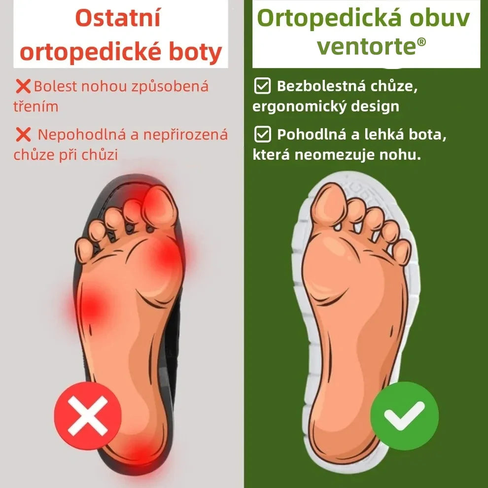 ⏰ Oggi sconto del 70% — Da non perdere!🐂 Nuove scarpe ortopediche da uomo in pelle bovina, impermeabili e antiscivolo,🦶 efficaci nell'alleviare il dolore ai piedi.
