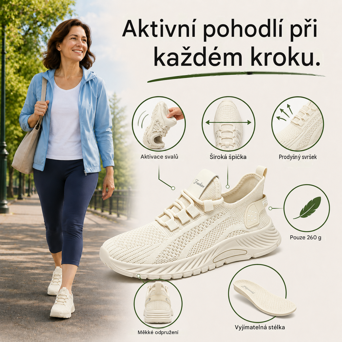 【🎁Poslední den, kdy můžete využít 50% slevu, nenechte si to ujít!】Ortopedické boty s ergonomickým designem a podporou klenby✅️, pro chůzi bez bolesti👞