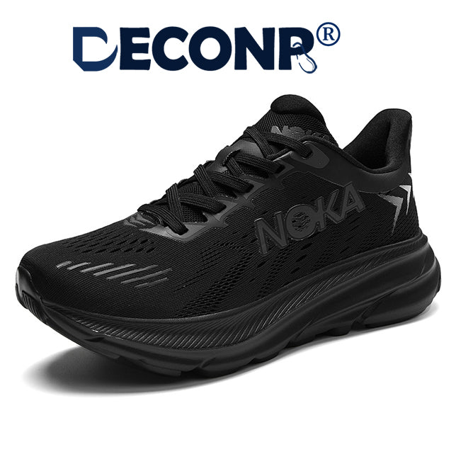 Ergonomická obuv chasst® | 👟 Ideální pro každodenní aktivity | Jejich konstrukce s podporou klenby účinně snižuje únavu.