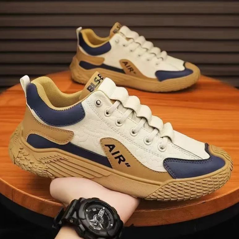 Ortopedická obuv chasst® | Poskytuje pohodlnou oporu klenby 👞 Ulevuje od bolesti nohou