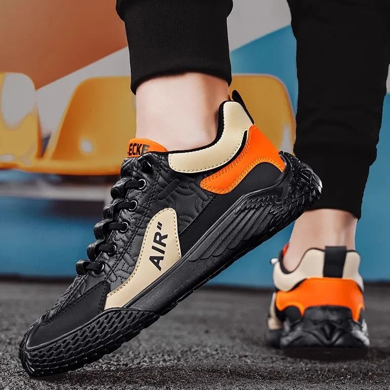 Ortopedická obuv chasst® | Poskytuje pohodlnou oporu klenby 👞 Ulevuje od bolesti nohou